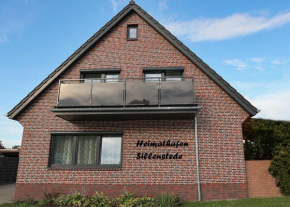 Heimathafen Sillenstede